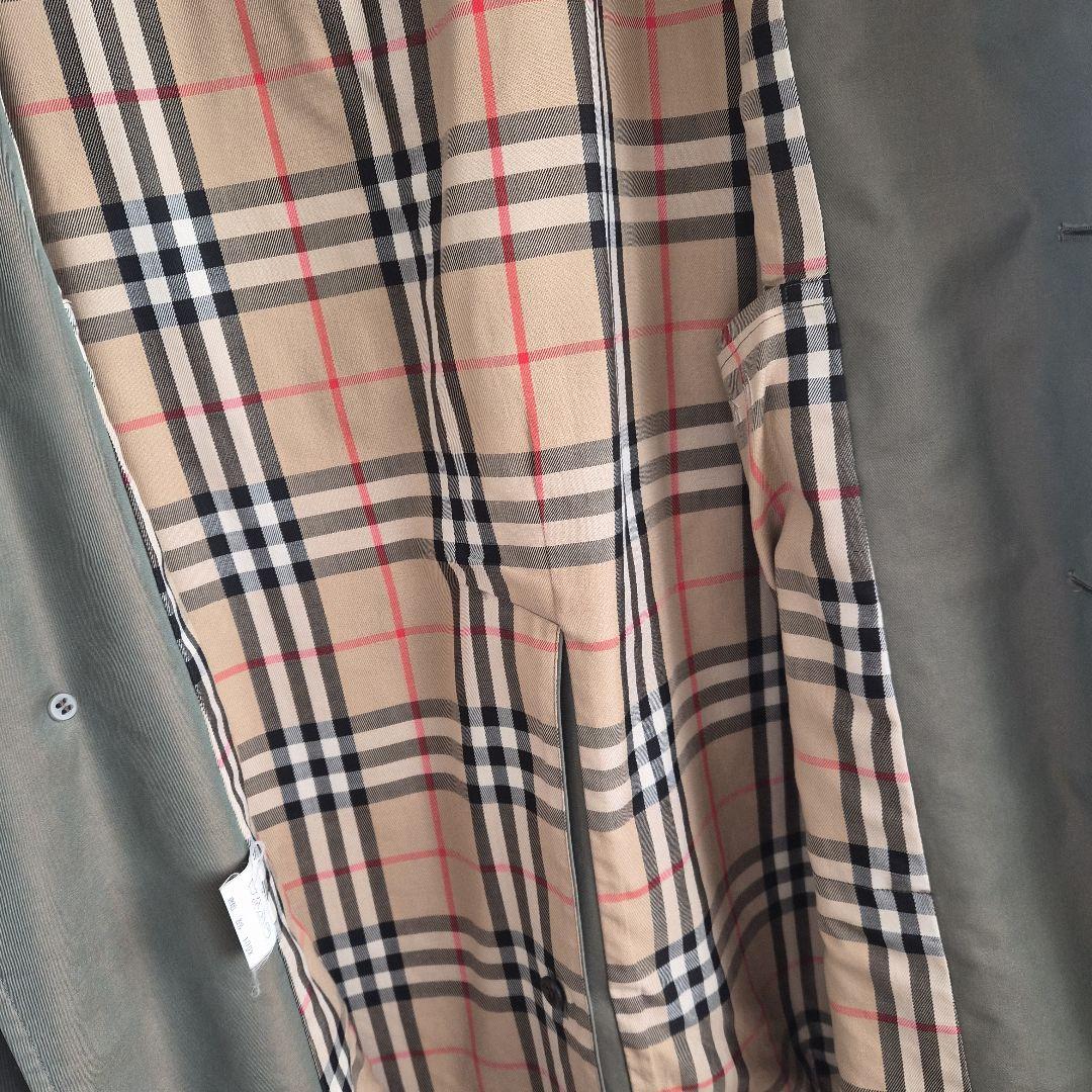 Burberrys vintage トレンチコート ステンカラーコート