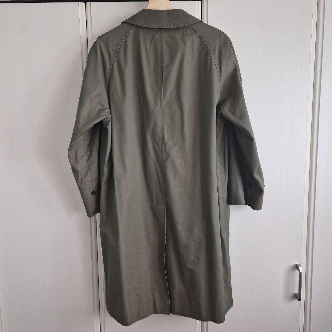 Burberrys vintage トレンチコート ステンカラーコート