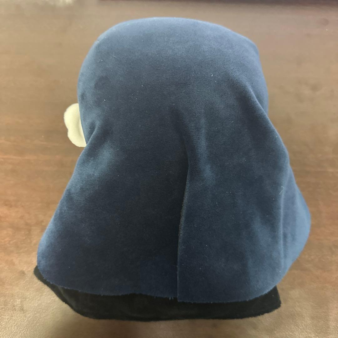 Ado モナリザの横顔 なにこれぇ パペット