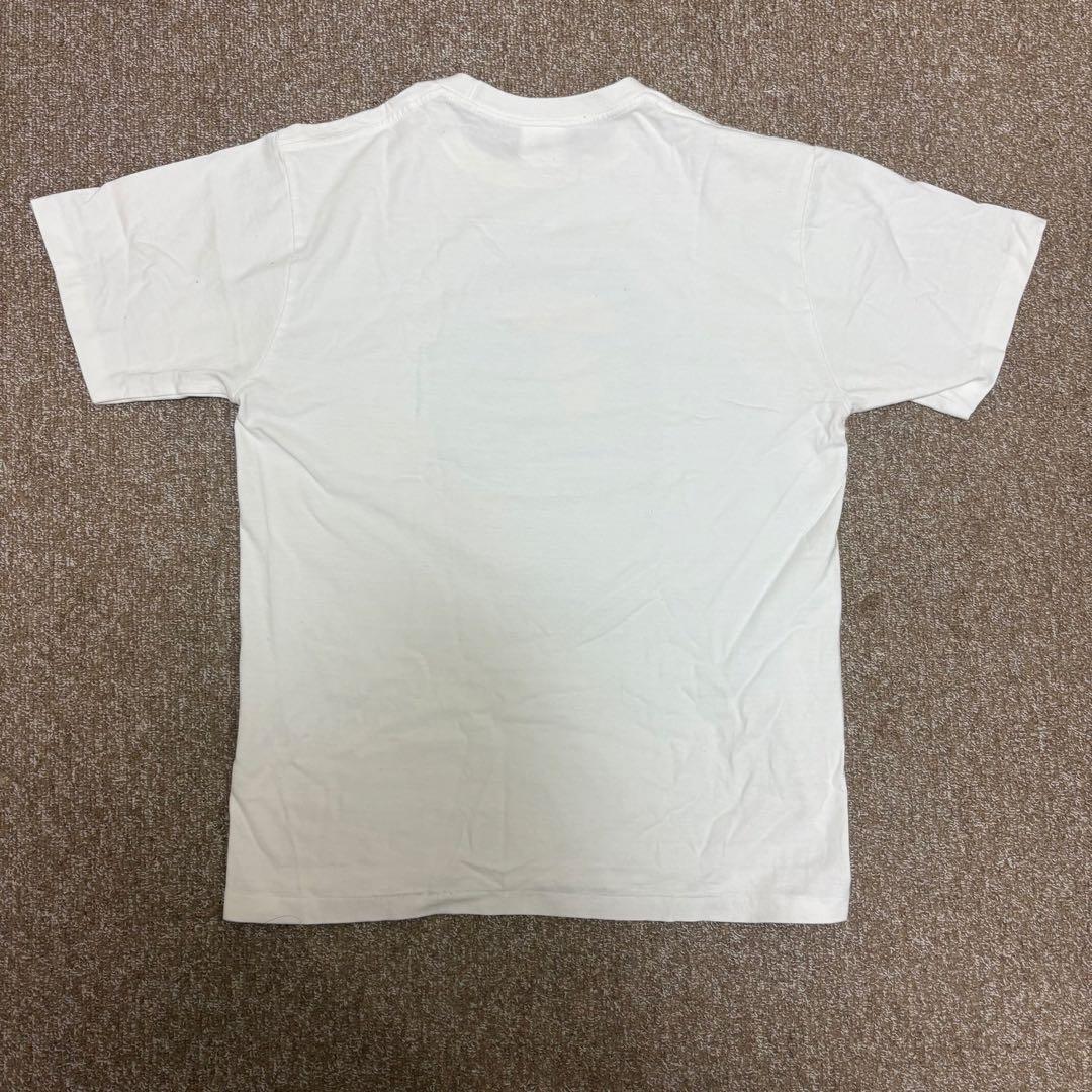 A BATHING APE Tシャツ ape head bape