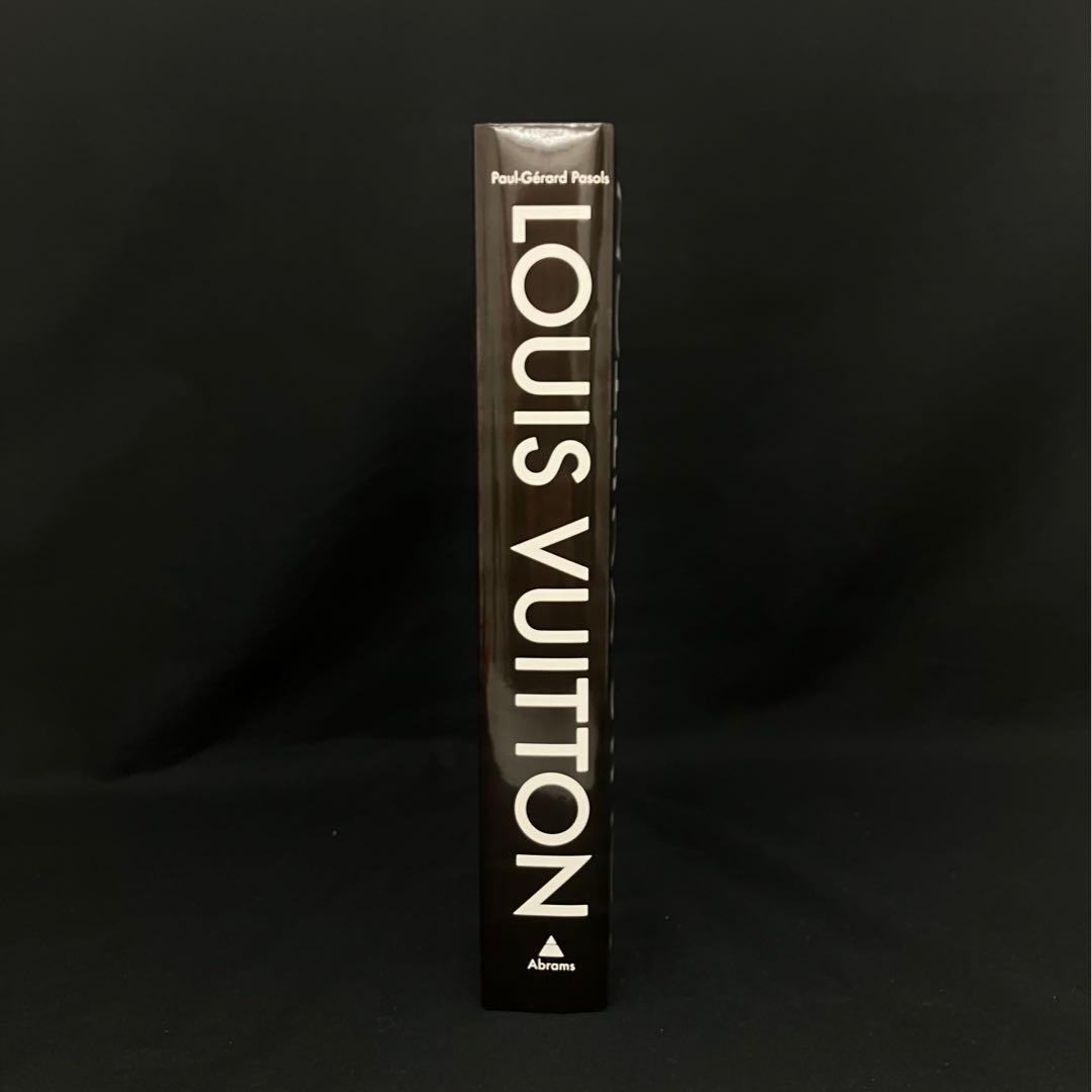 ルイヴィトンThe Bith of Modern Luxtury アートブック