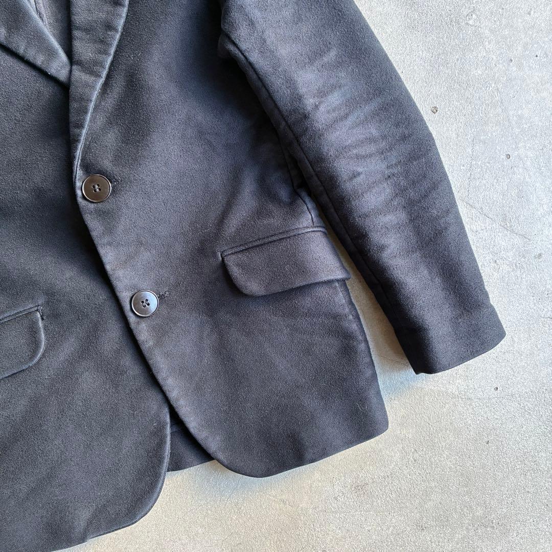 USED ドイツ製 FRANK LEDER コットン テーラードジャケット