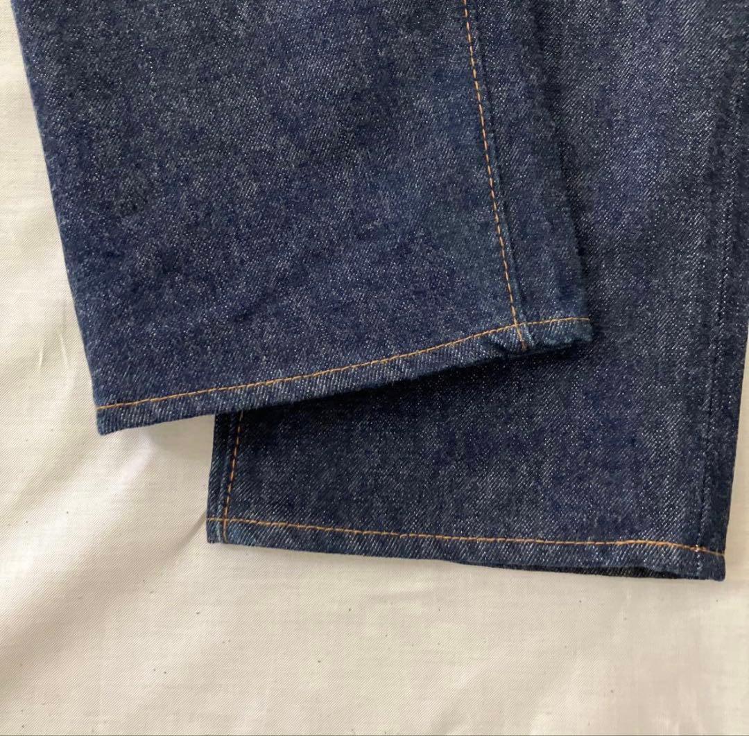 LEVI'S 501 66前期　ビッグE デッドストック 28×30