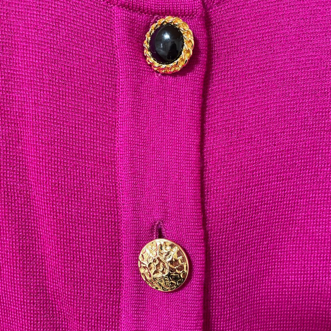 porter le bonheur　Yves Saint Laurent