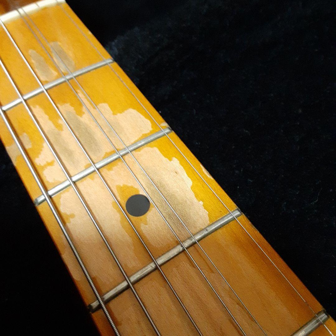メ*0様 Fender ジャパン　ヴィンテージ　フジゲン製Gシリーズハードケース