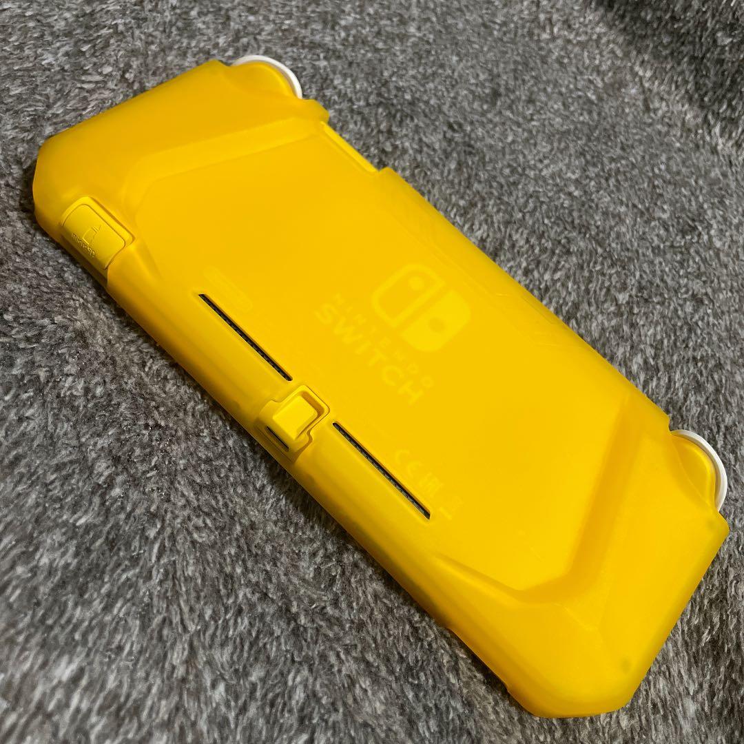 Nintendo Switch Lite あつ森セット
