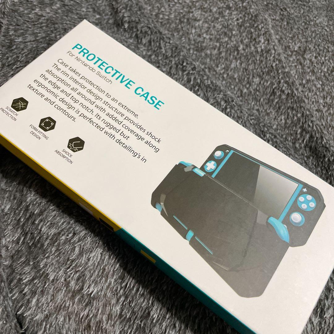 Nintendo Switch Lite あつ森セット