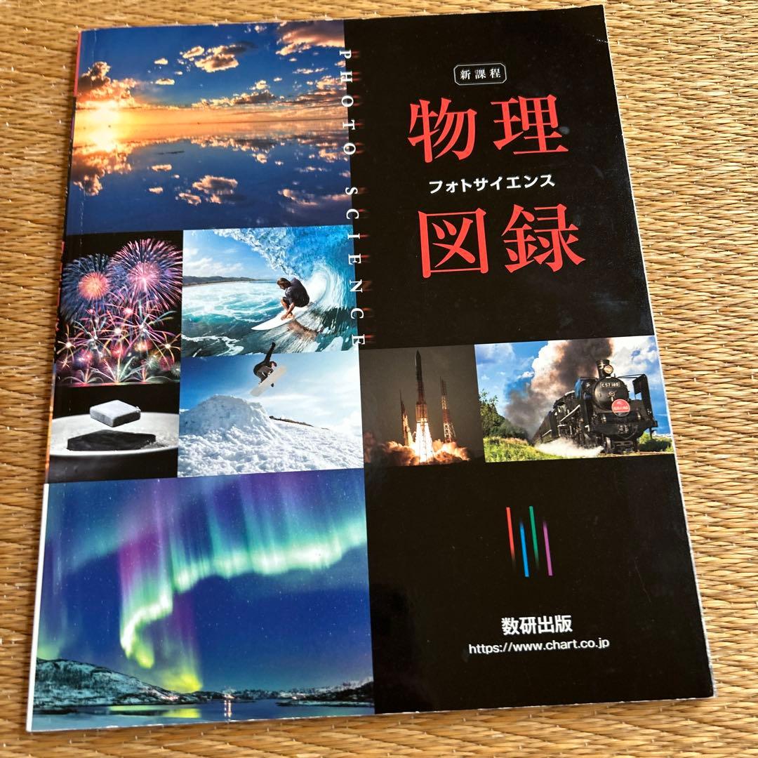 高校物理9冊