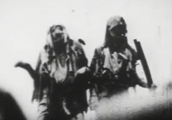 BEGOTTEN DVD ホラー グロテスク スプラッター