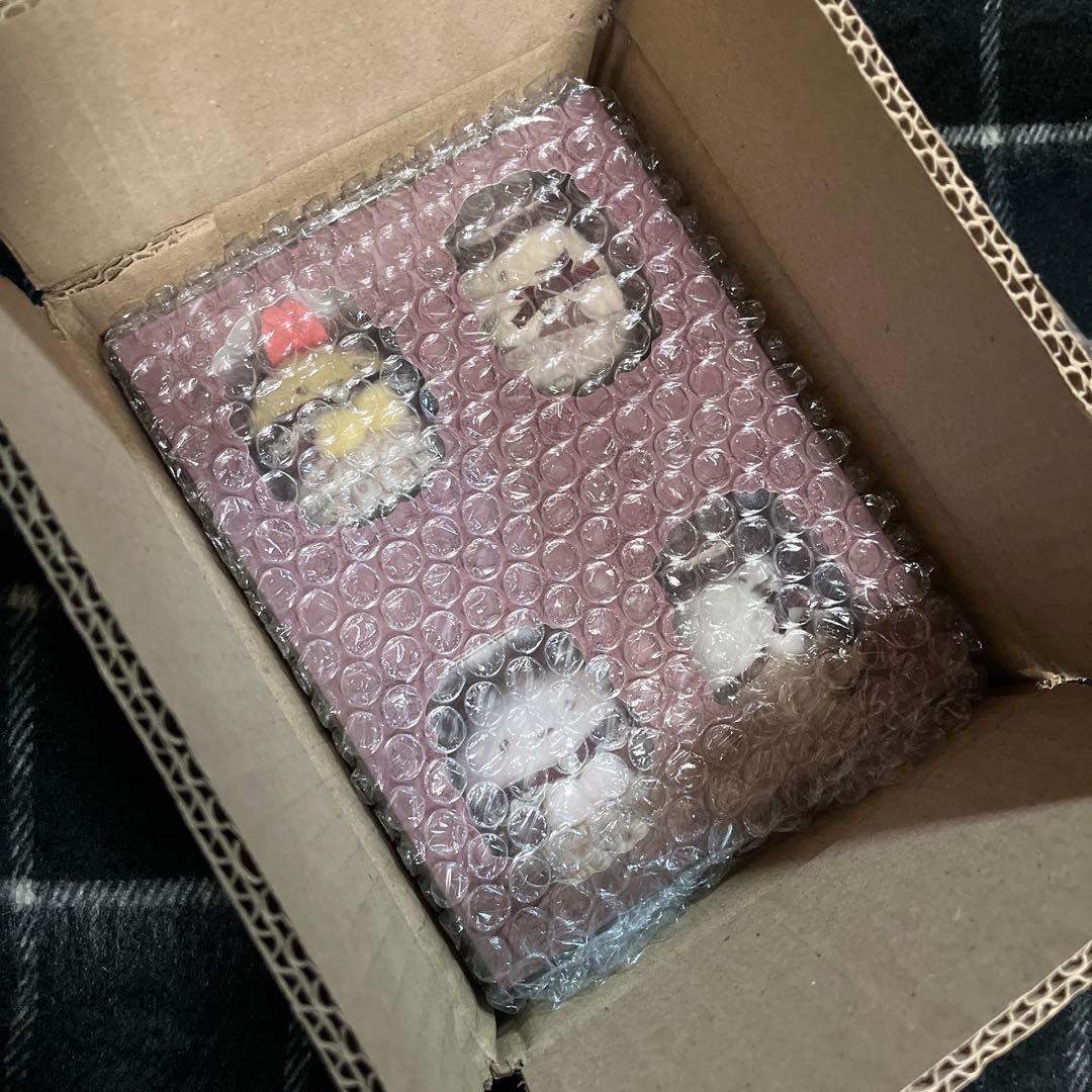 新品　すみっコぐらし　てのり　ぬいぐるみ　サンエックス　メルカリ便　フルール