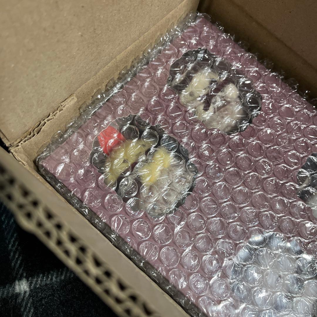 新品　すみっコぐらし　てのり　ぬいぐるみ　サンエックス　メルカリ便　フルール