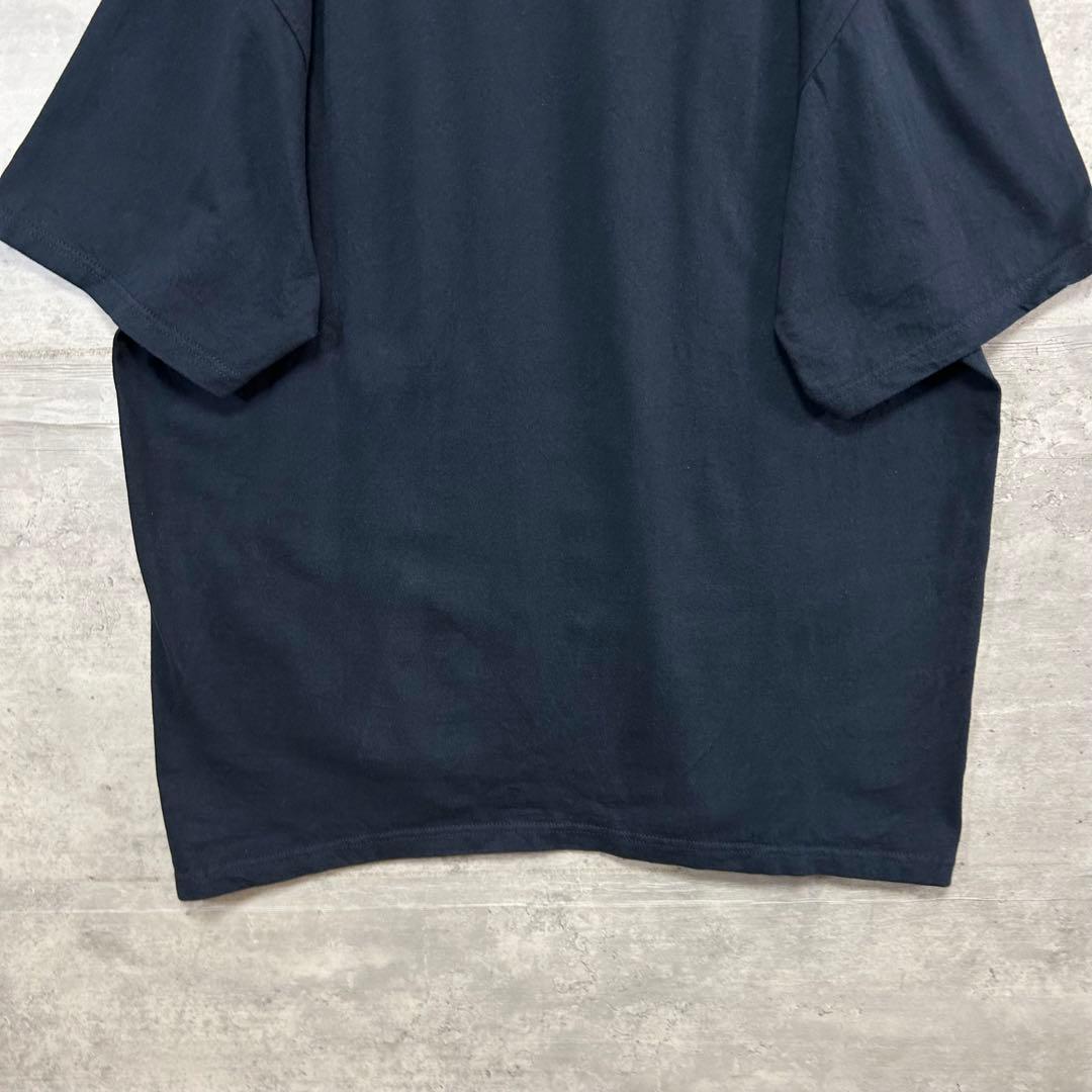 希少XL Supreme Nuova York 20FW ビッグロゴ　Tシャツ