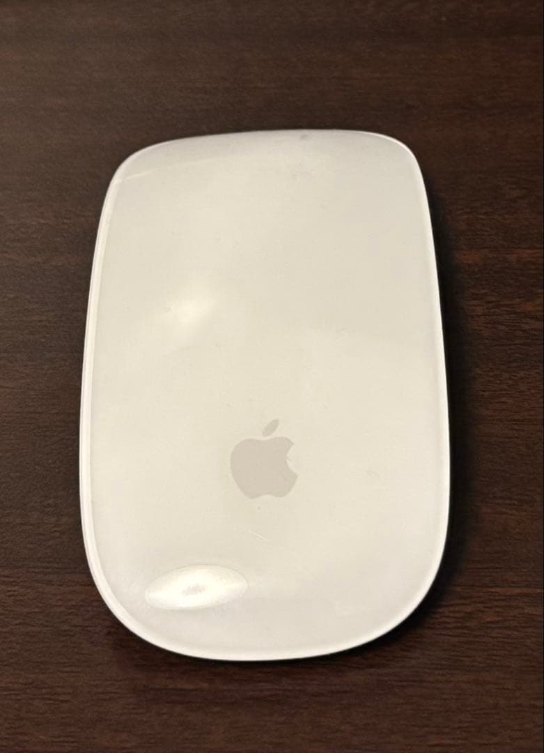 ミニPC Mac mini M4 Magic Mouse Magic Keyboard