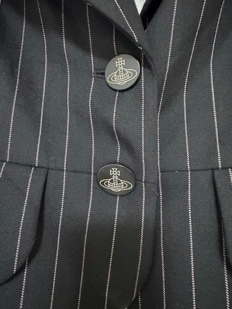 Vivienne Westwood Red Label ラブジャケット