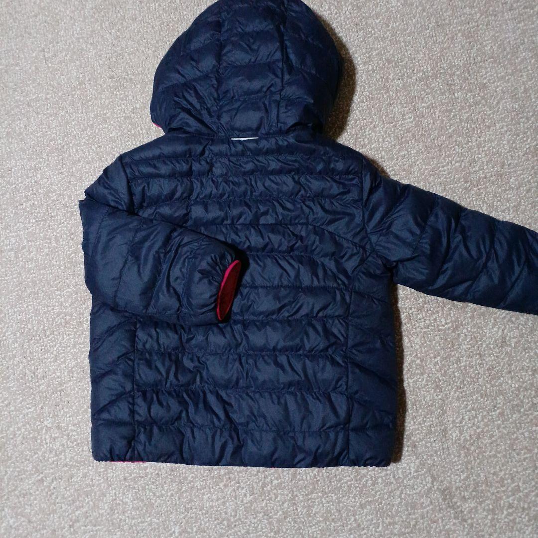 ピータン【美品】Ralph Laurenダウンコート90