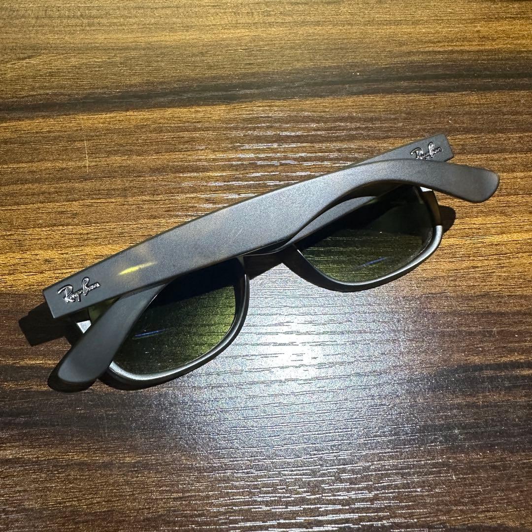 レイバン サングラス RB2132 NEW WAYFARER 偏光レンズ