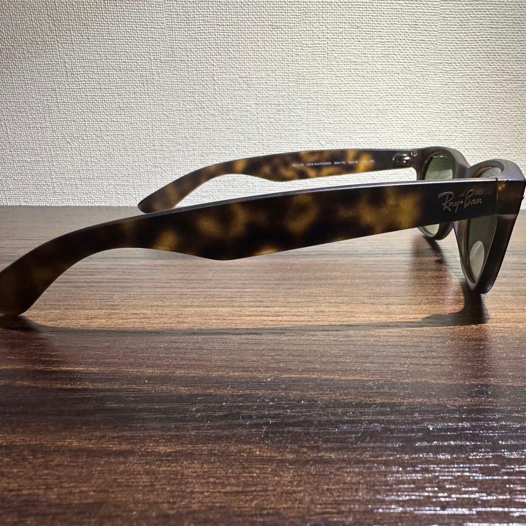 レイバン サングラス RB2132 NEW WAYFARER 偏光レンズ