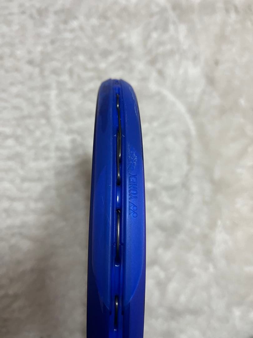 ラケット(硬式用) 2025 YONEX EZONE 100