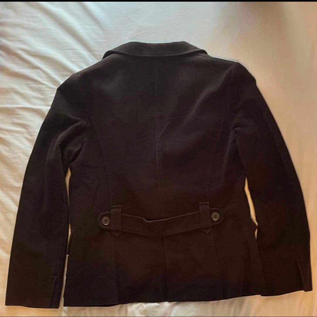 BURBERRY ブラウン テーラードジャケット 42