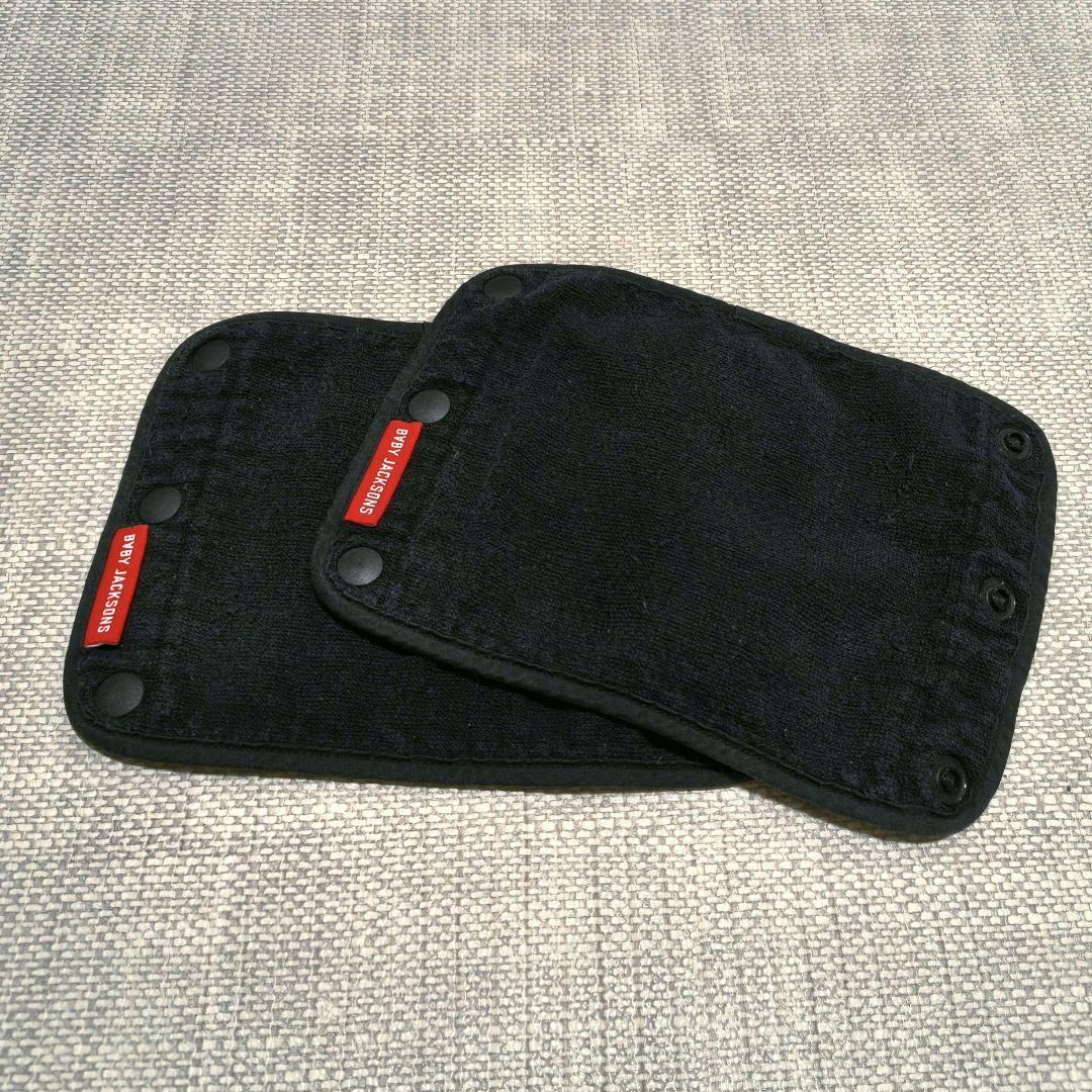 Ergobaby OMNI Breeze 抱っこ紐 黒