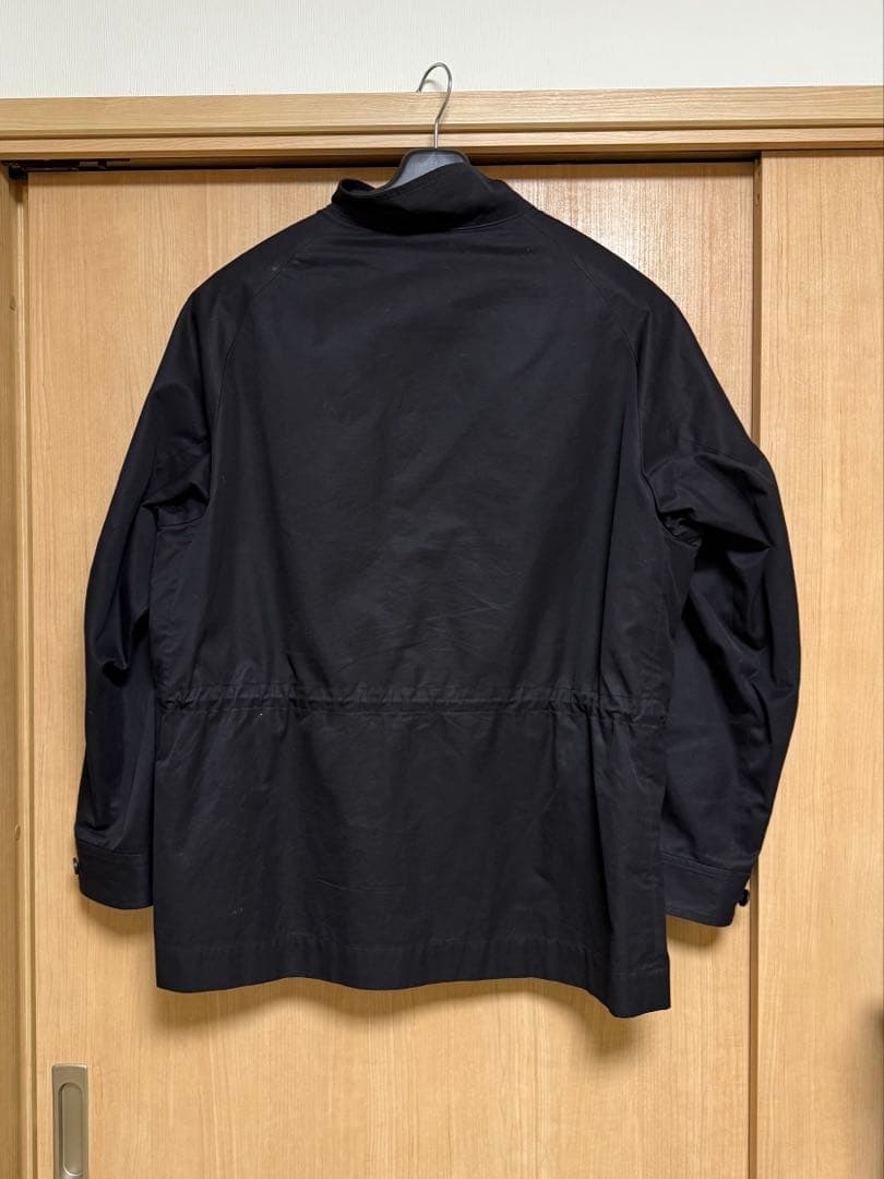 MAATEE&SONS \"H” STAND JACKET ジャケット