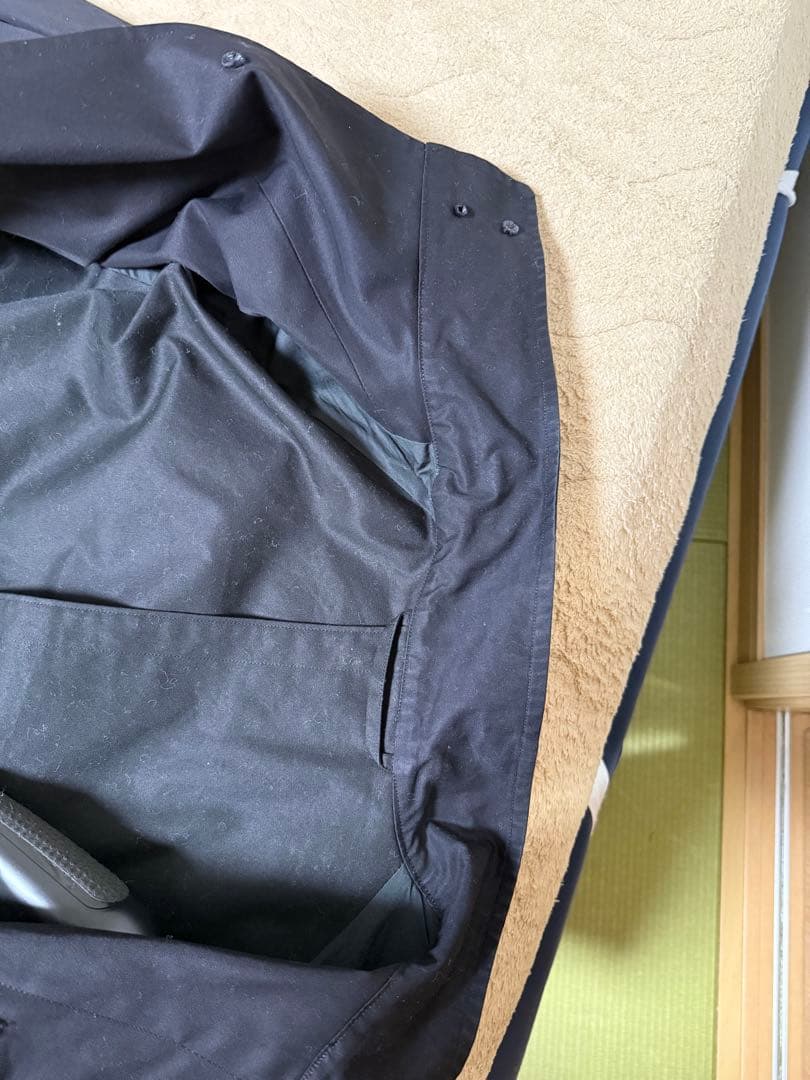 MAATEE&SONS \"H” STAND JACKET ジャケット