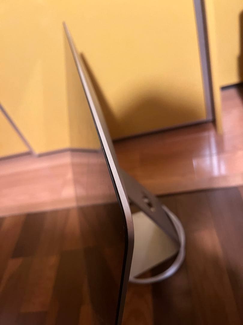 Apple iMac 27インチ 2015 core i5 ジャンク