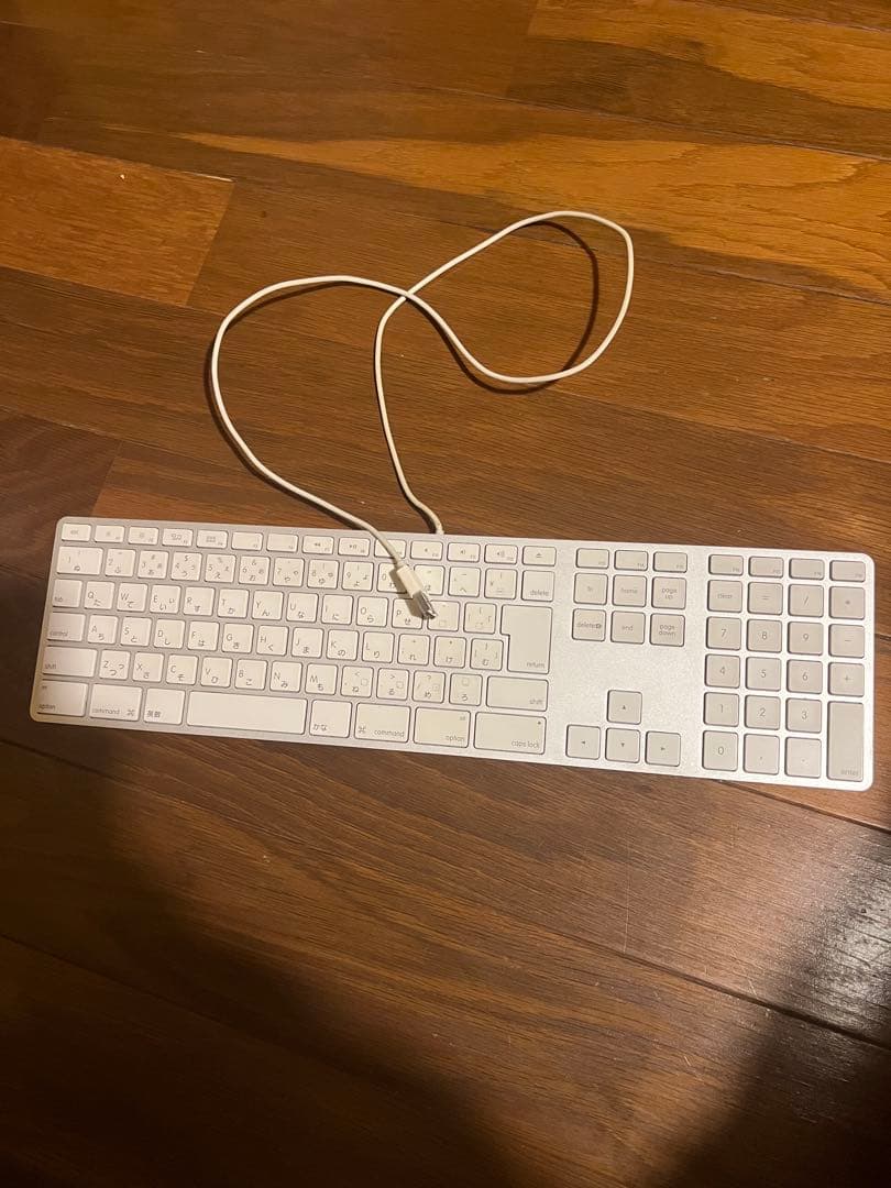 Apple iMac 27インチ 2015 core i5 ジャンク
