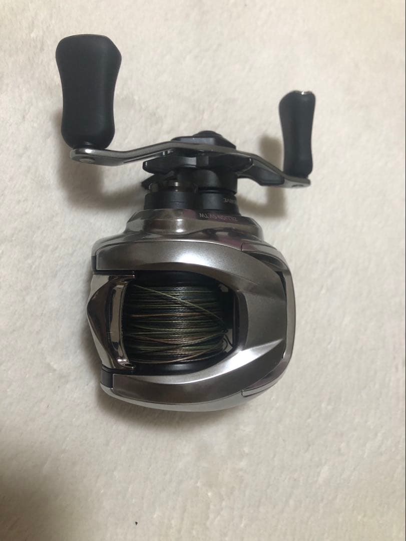 【箱あり・美品】21 ジリオンSVTW 1000HL
