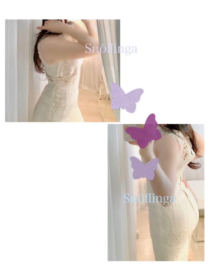 Dolce&Gabbana イタリア製　ワンピース