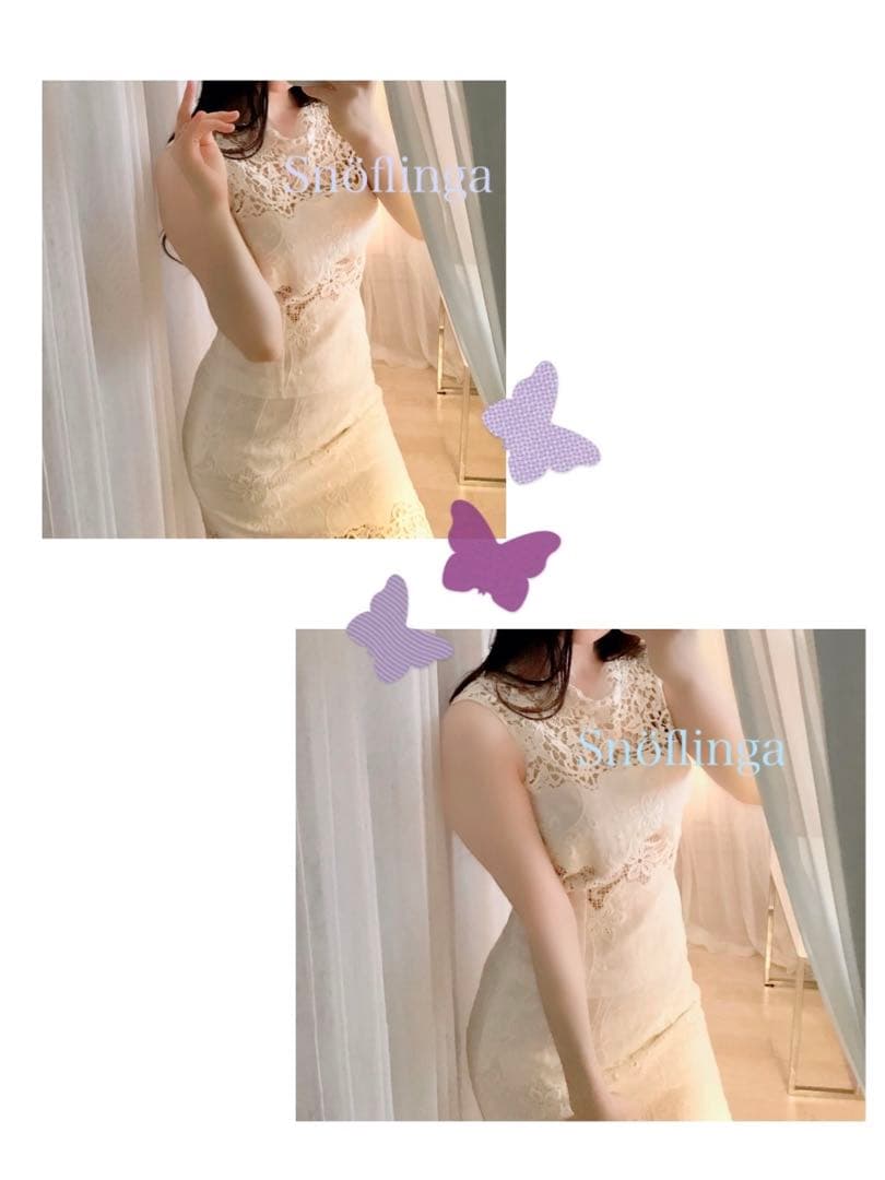 Dolce&Gabbana イタリア製　ワンピース
