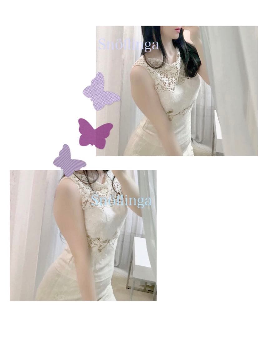 Dolce&Gabbana イタリア製　ワンピース