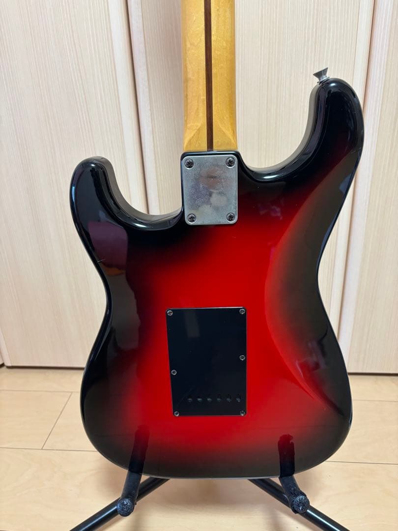 FERNANDES LD-115KKラルクアンシエルkenモデル