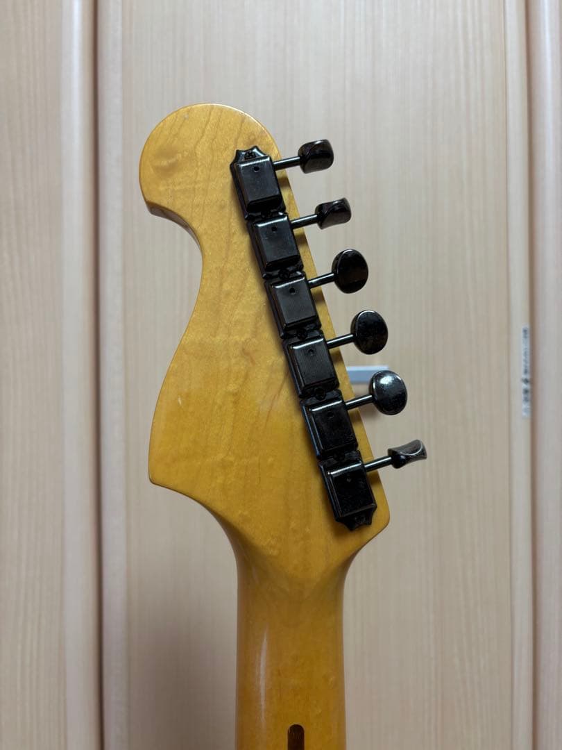 FERNANDES LD-115KKラルクアンシエルkenモデル