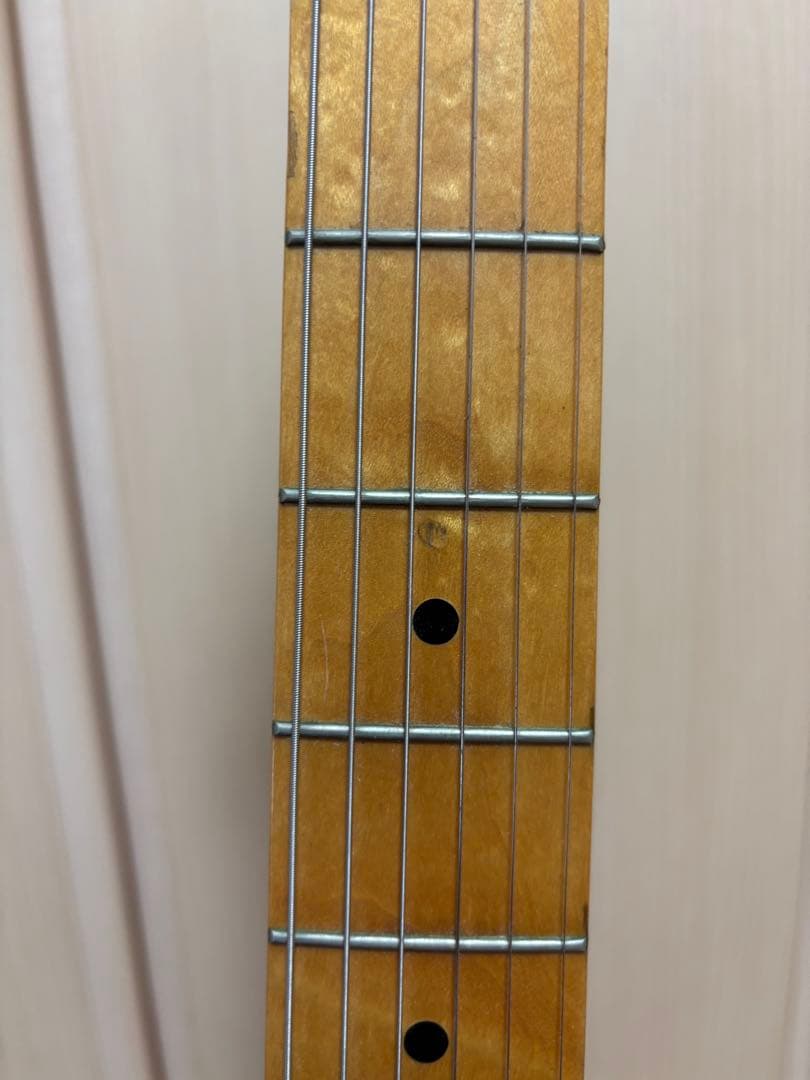 FERNANDES LD-115KKラルクアンシエルkenモデル