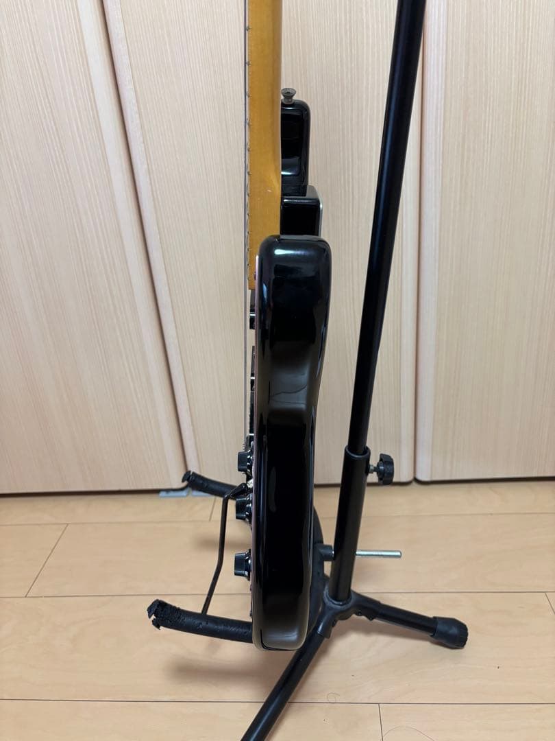 FERNANDES LD-115KKラルクアンシエルkenモデル