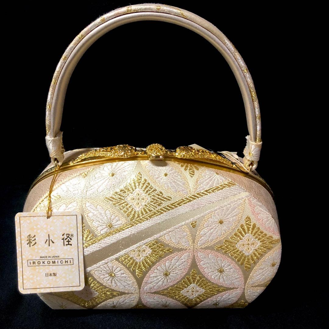 ■新品■新作■厚底■帯地■草履バッグセット■振袖フルセット振袖一式■７５０