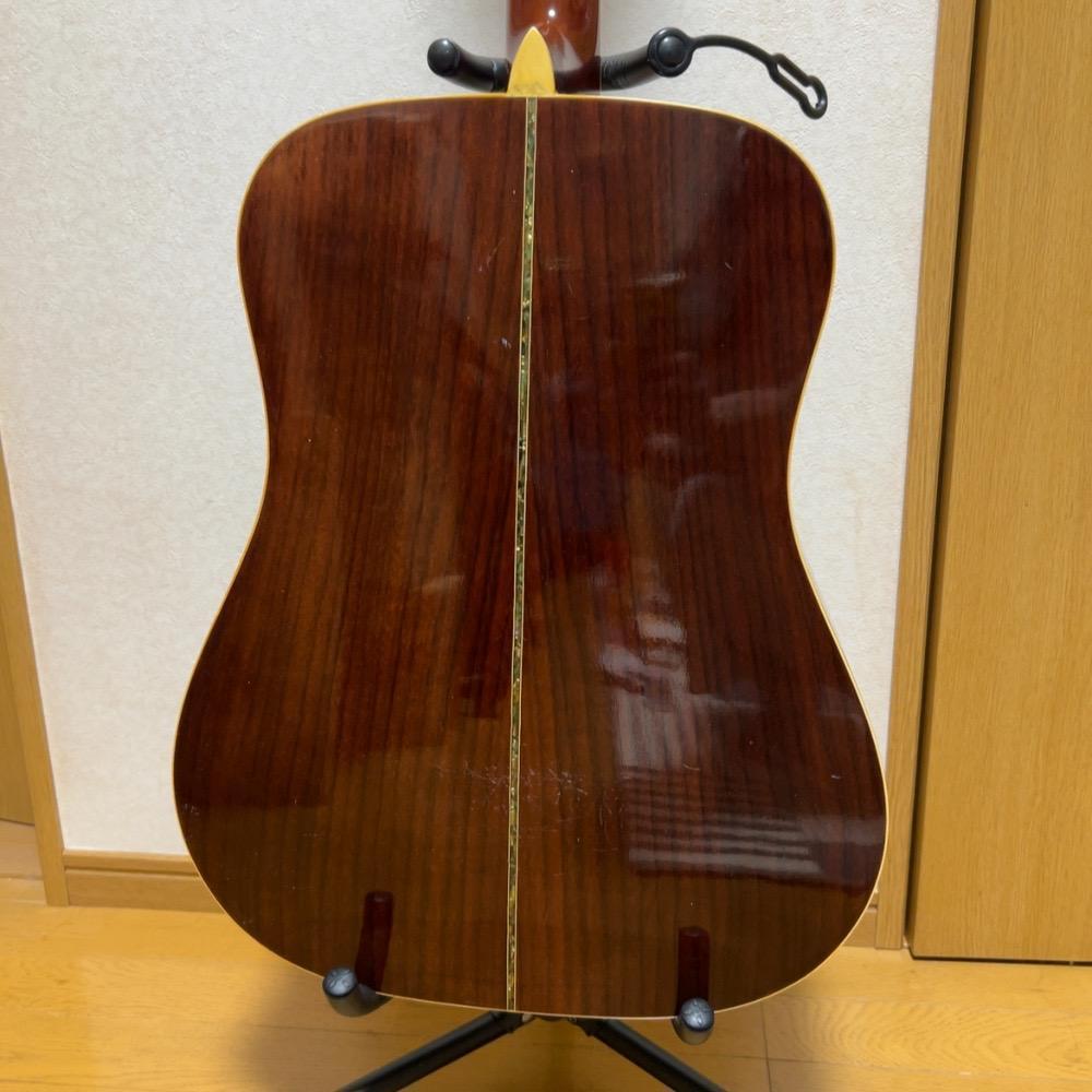 タケハル TAKEHARU WT-250 アコースティックギター