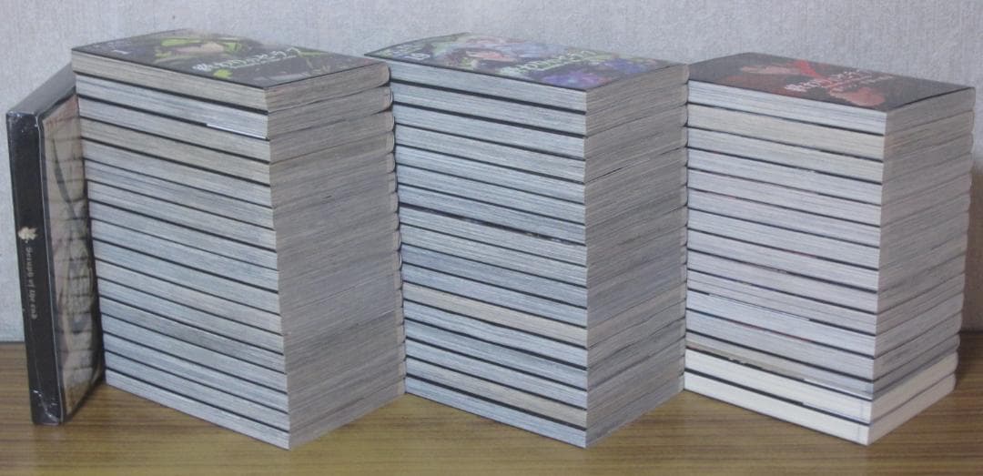【コミック】終わりのセラフ　1～35巻＋一ノ瀬グレン　山本ヤマト　◆全巻