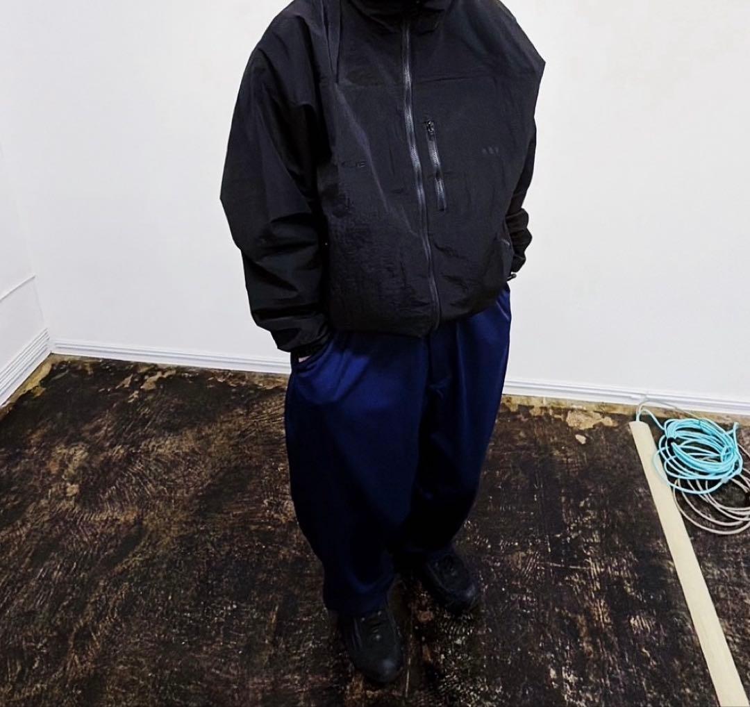 wake sapporo COMFORT JERSEY PANTS サイズ:②