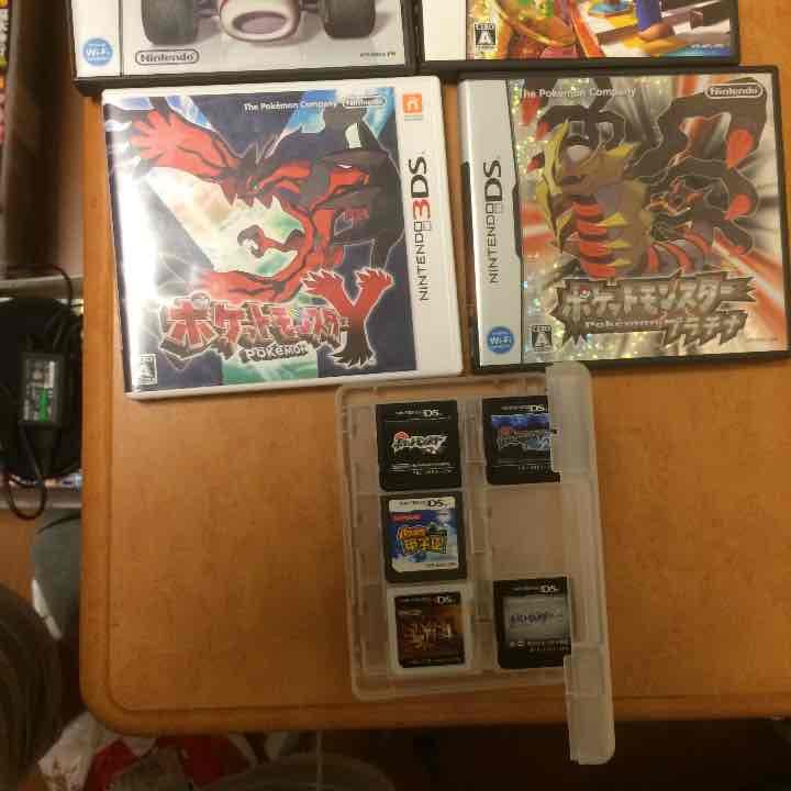 DSゲームソフト セット