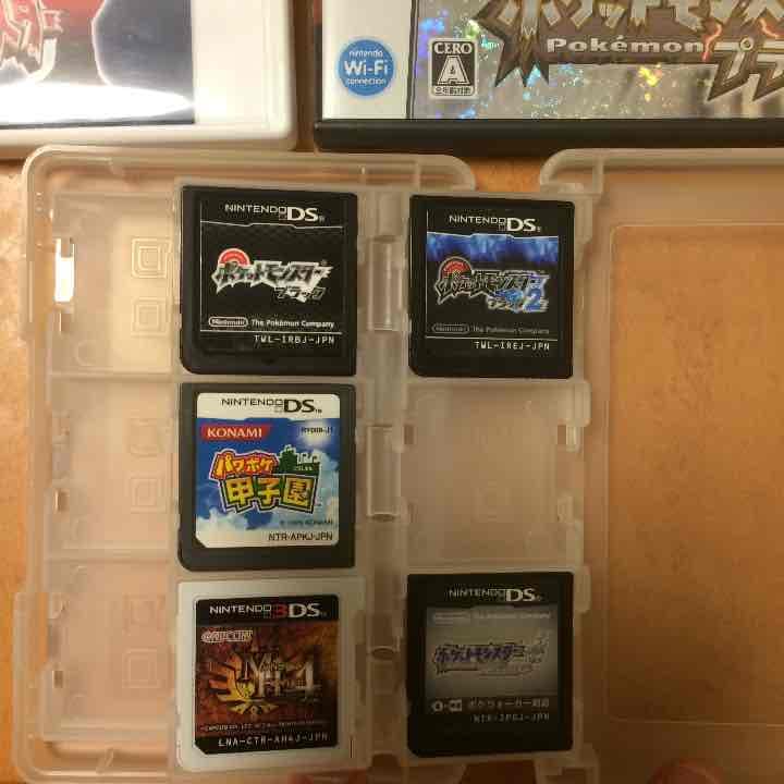 DSゲームソフト セット