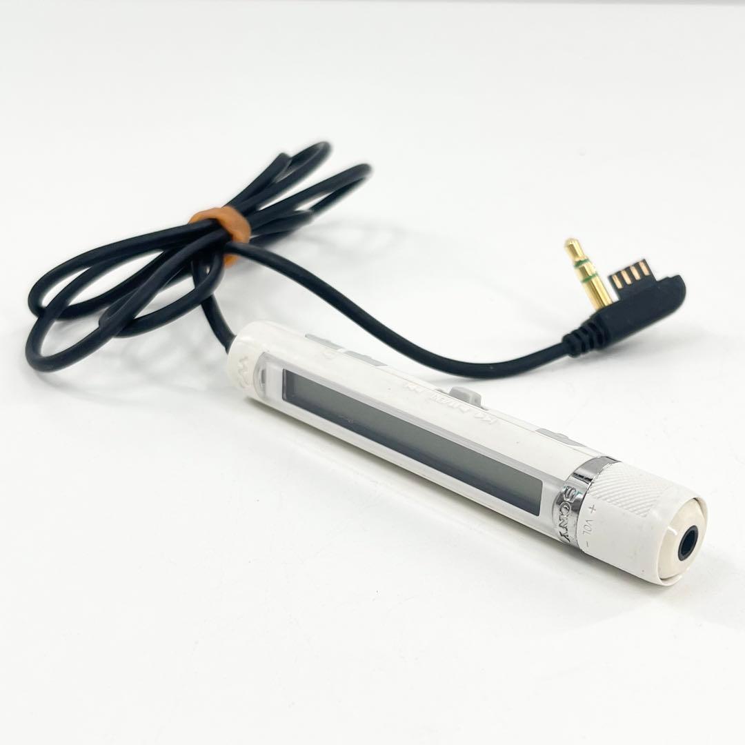 SONY ソニー MDウォークマン MDプレーヤー MZ-R910 再生確認済
