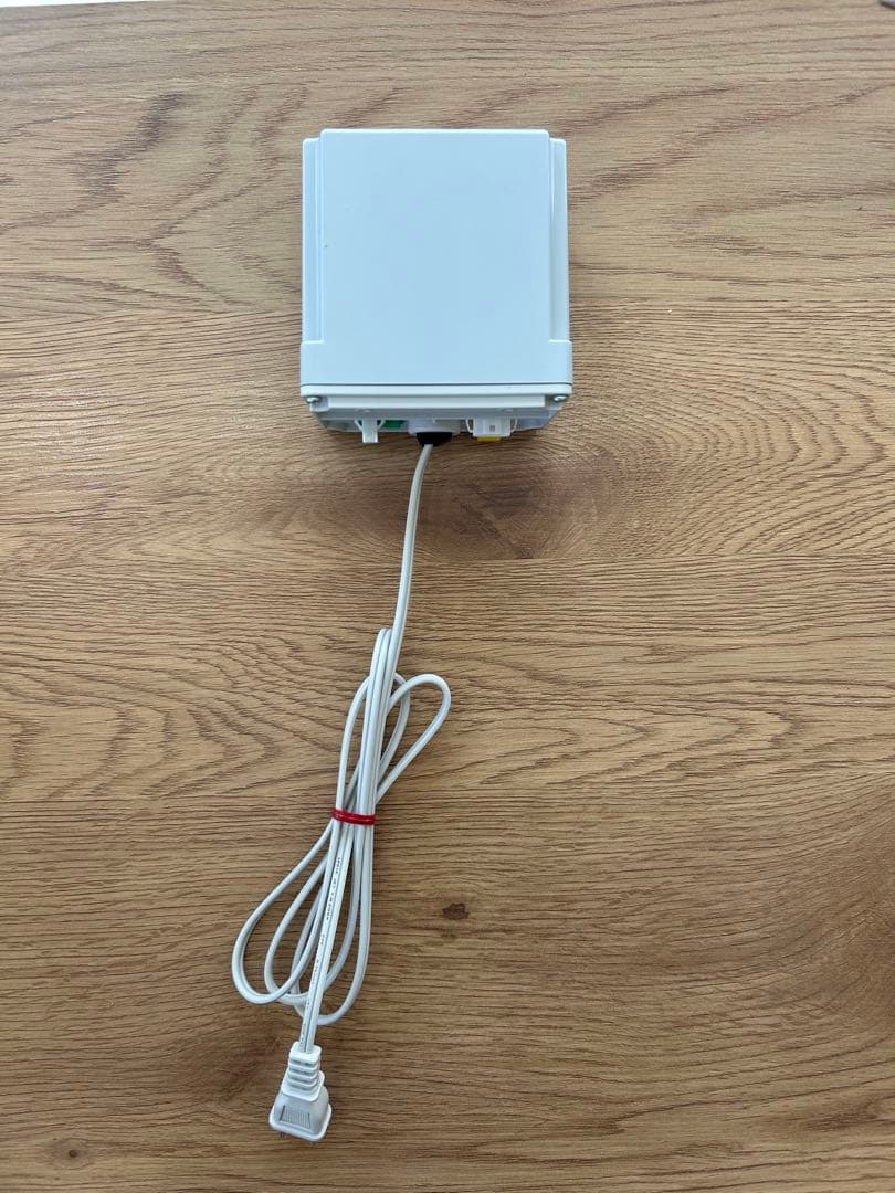 【美品】TOTO タッチレスほうき水栓 TKG12308J キッチン水栓