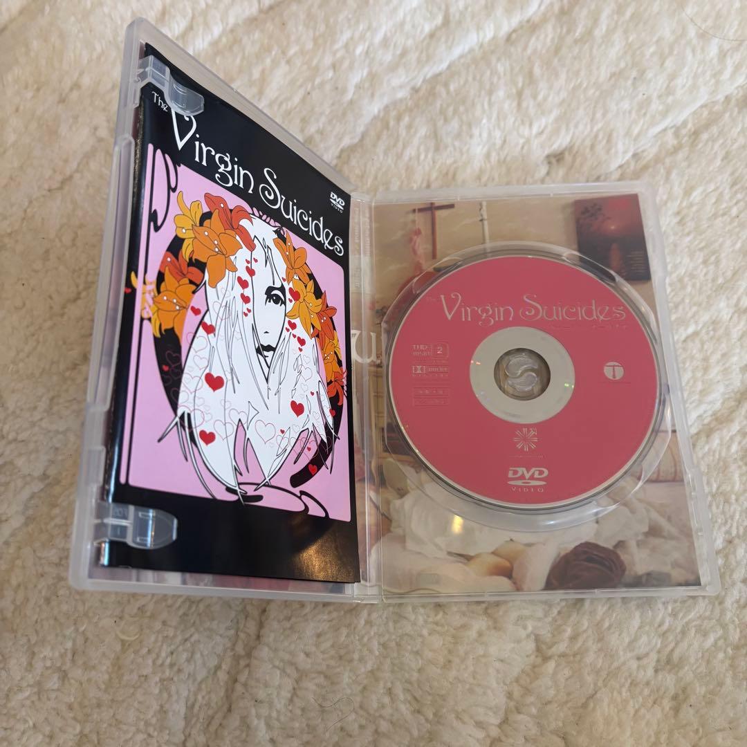 ソフィアコッポラ作品セット