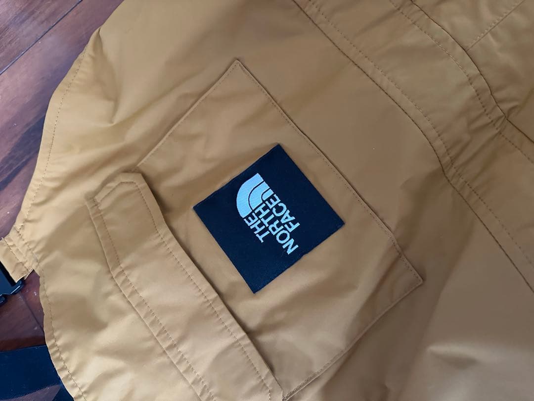 THE NORTH FACE 子ども用スキーウェア 150サイズ