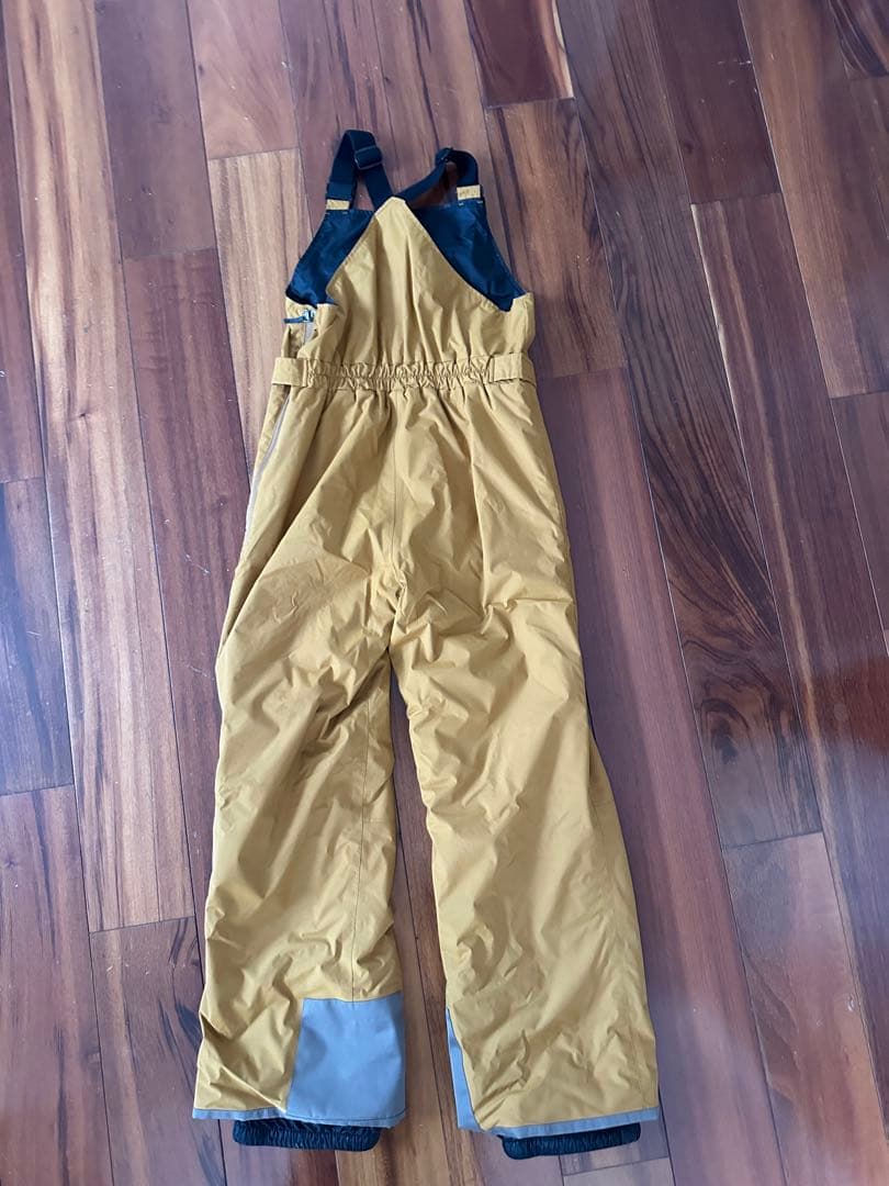 THE NORTH FACE 子ども用スキーウェア 150サイズ