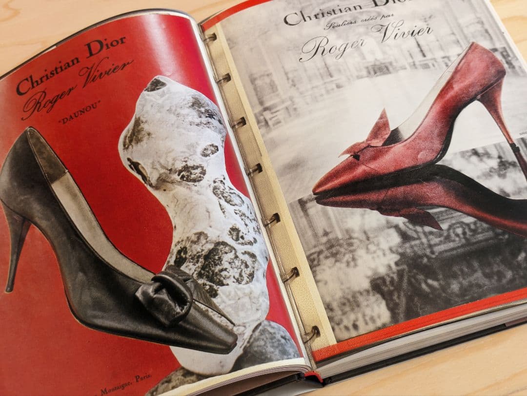 【 SALE! 】【新品】Roger Vivier / ロジェ ヴィヴィエ