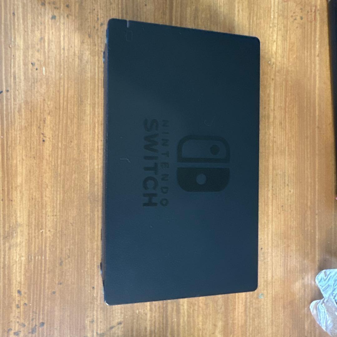 任天堂Switch 初期型セット