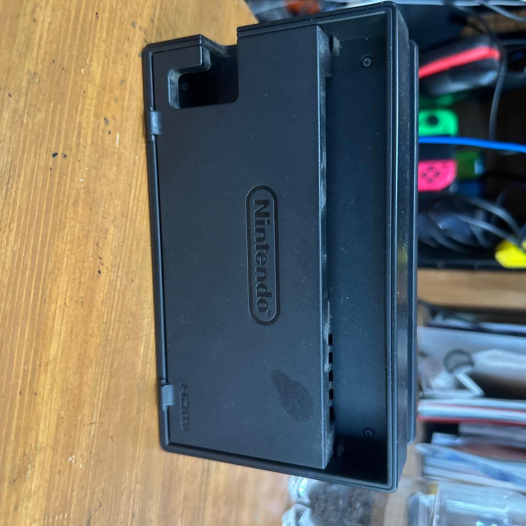 任天堂Switch 初期型セット